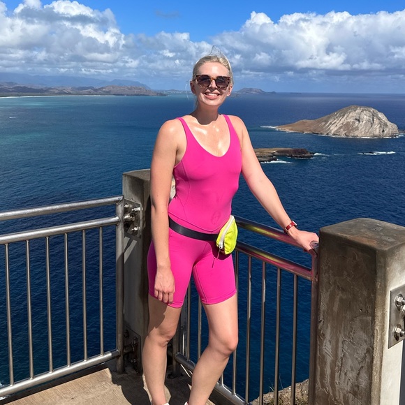 lululemon Align™ Bodysuit 8" - Picture 5 of 5